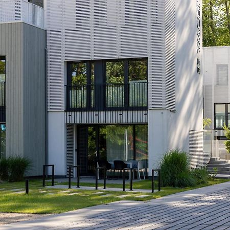 Lovesea Apartments Rewal Exterior foto