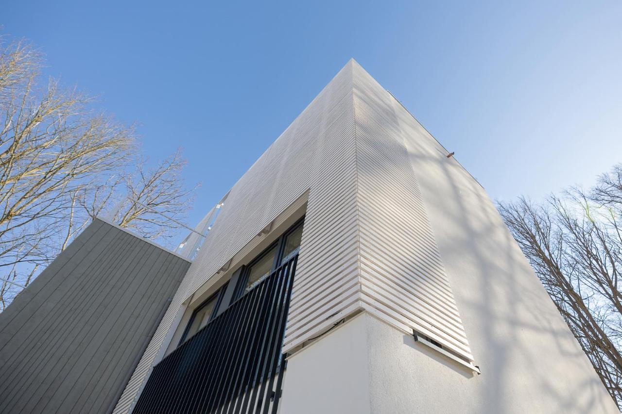 Lovesea Apartments Rewal Exterior foto