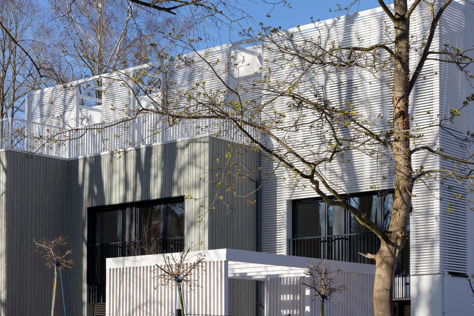 Lovesea Apartments Rewal Exterior foto